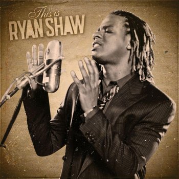Ryan Shaw I Found a Love (A Capella Version) [Bonus Track]