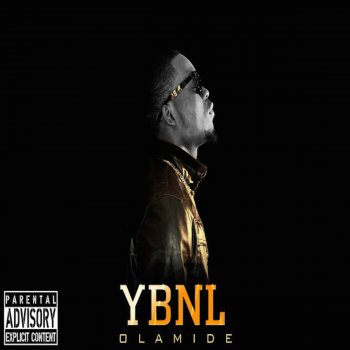 Olamide Voice of the Street (V.O.T.S)