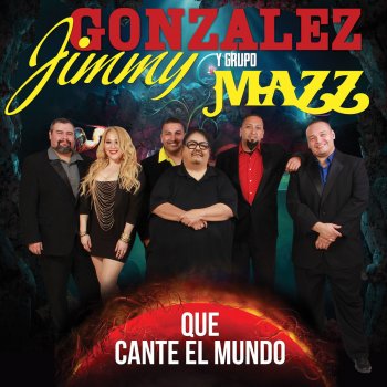 Jimmy Gonzalez y Grupo Mazz Feat. Jay Perez Immy's and Jay's Mazz Medley; Vuelvo, Ven Devórame Otra Vez, Que Esperabas
