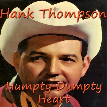 Hank Thompson A Cat Has Nine Lives
