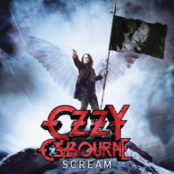 Ozzy Osbourne Let Me Hear You Scream