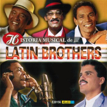 The Latin Brothers Son del Cañaveral (with Joseito Martinez)