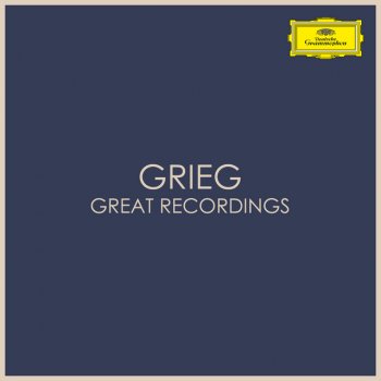 Edvard Grieg feat. Mikhail Pletnev Lyric Pieces VII, Op.62: No. 4 Baekken (Brooklet)