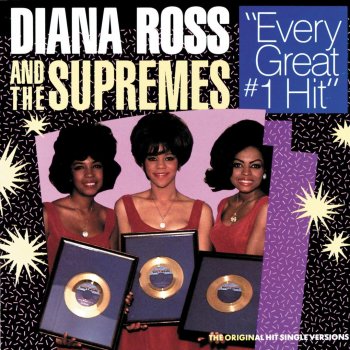 The Supremes You Keep Me Hangin' On (Album Version (Mono))