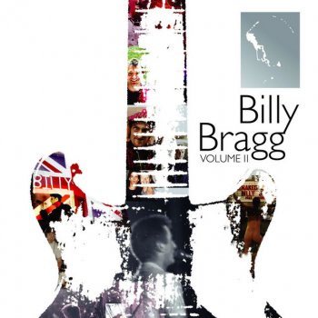 Billy Bragg North Sea Bubble - Demo