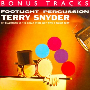 Terry Snyder Lullaby Of Broadway