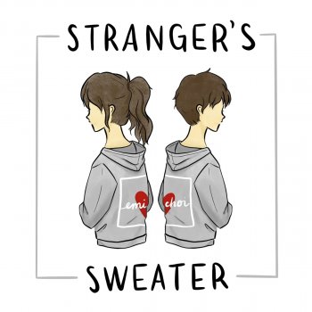 Emi Choi Stranger's Sweater