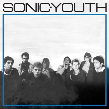 Sonic Youth Hard Work (Live)
