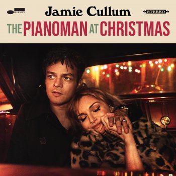 Jamie Cullum It's Christmas