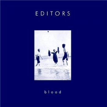 Editors Blood (remix) - freelance hellraiser remix