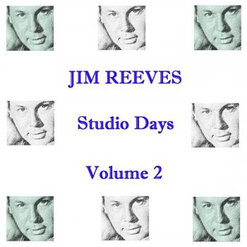 Jim Reeves Wishful Thinking