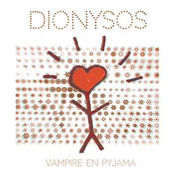 Dionysos Vampire de l'amour