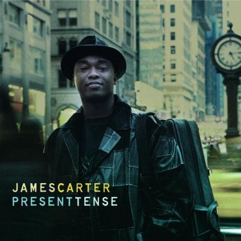James Carter Many Blessings - Bonus Track