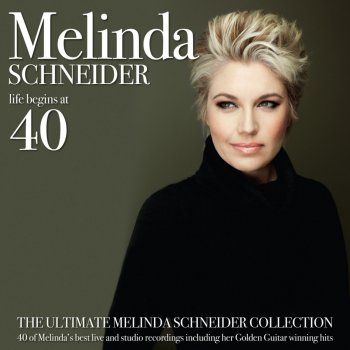 Melinda Schneider Be Yourself