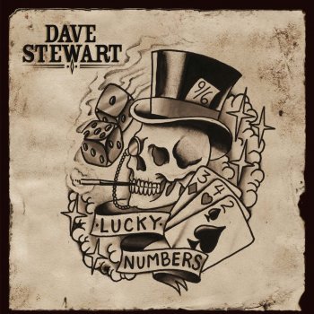 Dave Stewart Never Met a Woman Like You