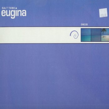 Salt Tank Eugina (Tiësto remix)