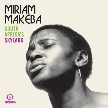 Miriam Makeba Miriam & Spokes Phata Phata