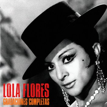Lola Flores Tanguillo de la Guapa de Cadix - Remastered