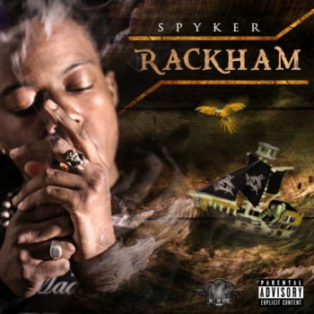 Spyker Rackham