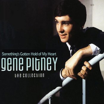 Gene Pitney Lips Were Redder On You