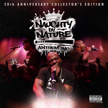 Naughty By Nature feat. Syleena Johnson as 9ine Doozit