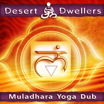 Desert Dwellers Ras Mandala