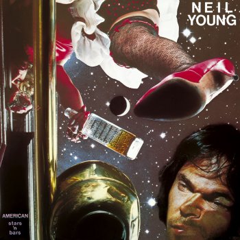Neil Young The Old Country Waltz