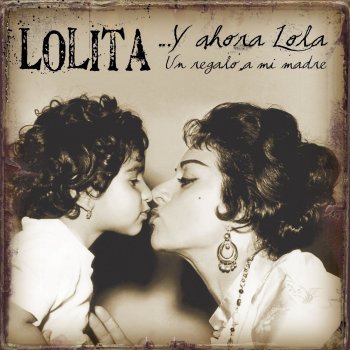Lolita La Marimorena