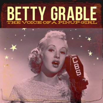 Betty Grable Meet Me After the Show