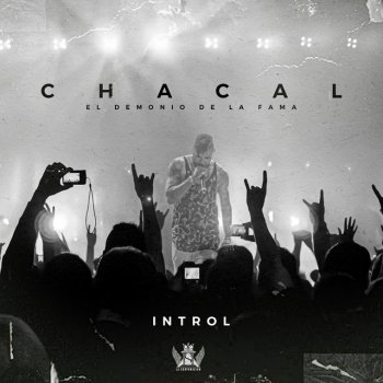 El Chacal INTROL