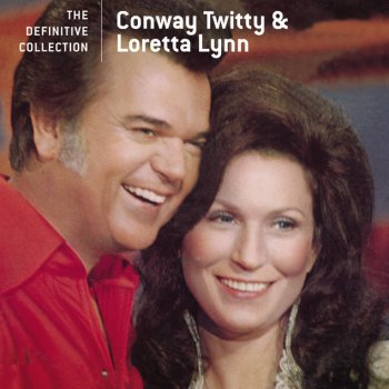 Conway Twitty feat. Loretta Lynn As Soon As I Hang Up The Phone - Single Version