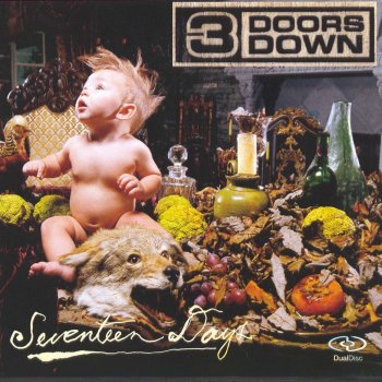 3 Doors Down Let Me Go (Rock Version)