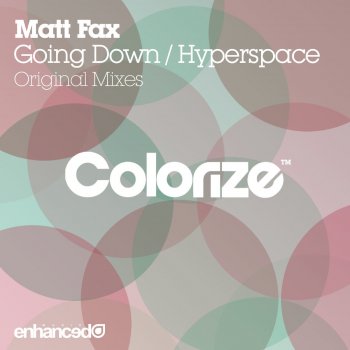 Matt Fax Hyperspace - Radio Mix