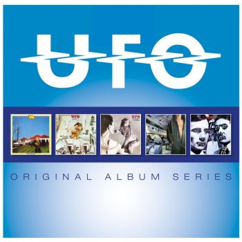 UFO Arbory Hill - 1999 Remastered Version