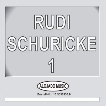 Rudi Schuricke Lillie und Luise