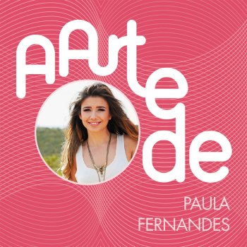Paula Fernandes Um Ser Amor (Live)