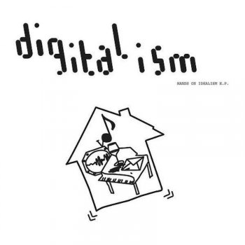 Digitalism Idealistic (A-Trak Remix)