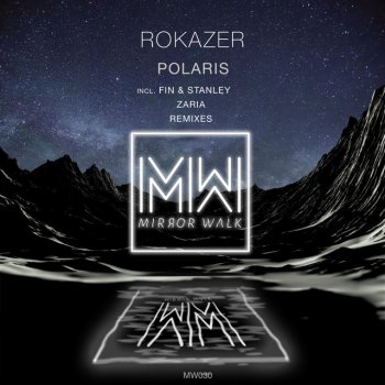 Rokazer feat. Zaria Polaris - Zaria Remix