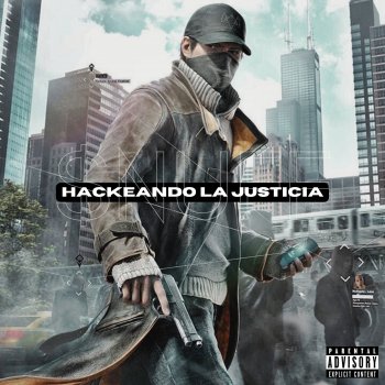 $nuff Hackeando La Justicia (Cover)