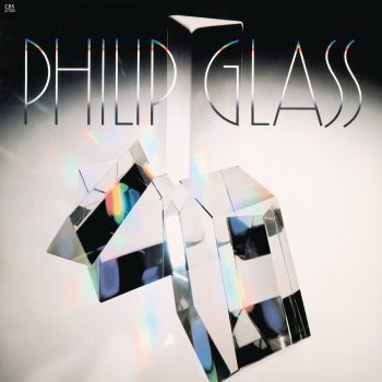 Philip Glass & Peter Gordon An Interview with Philip Glass with Selections from Glassworks: Introduction