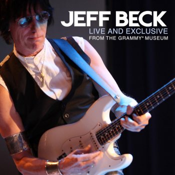 Jeff Beck Over The Rainbow - Live