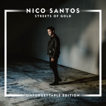 Nico Santos Unforgettable