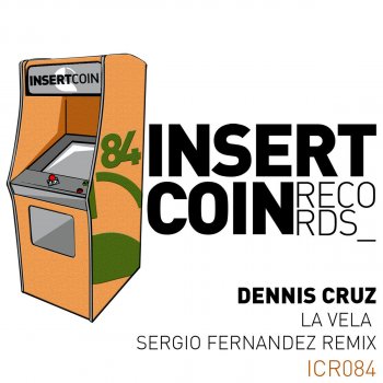 Dennis Cruz La Vela (Sergio Fernandez Remix)