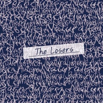 The Losers 老男人