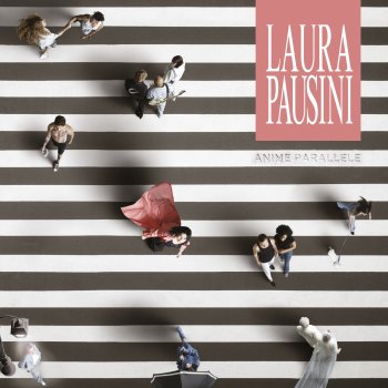 Laura Pausini Il primo passo sulla luna