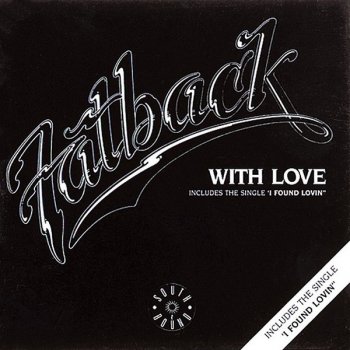 Fatback Band I Wanna Be Your Lover