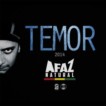 Afaz Natural feat. Next Fhya Reggae Hip Hop Sin Estres (feat. Next Fhya)