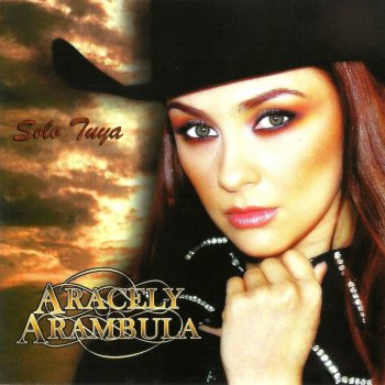 Aracely Arambula Las Vías del Amor (Salsa) [Bonus Track]