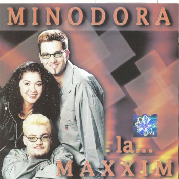 Minodora la Maxxim feat. Catalin Arabu Fericire si noroc