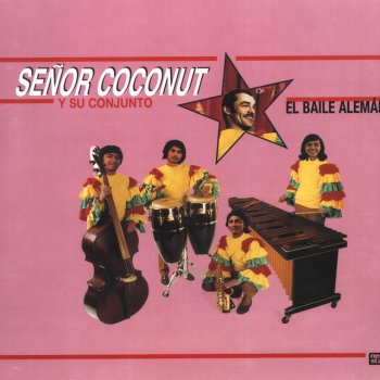 Señor Coconut Showroom Dummies